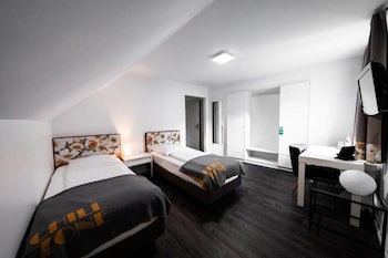 Hotel Bergbauer galeri fotoğrafı