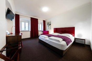 Hotel Bergbauer fotoğrafı