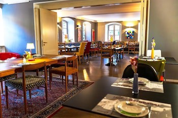 Hotel Bergbauer galeri fotoğrafı