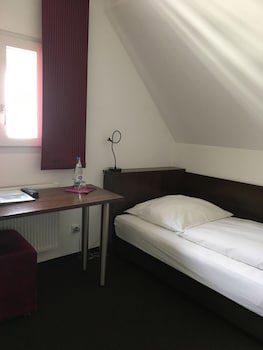 Hotel Bergbauer galeri fotoğrafı