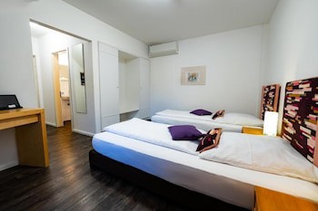 Hotel Bergbauer galeri fotoğrafı