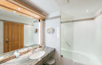 Hotel Landhaus Hopen galeri fotoğrafı