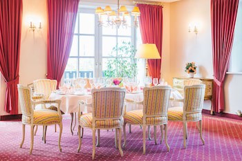 Hotel Landhaus Hopen fotoğrafı