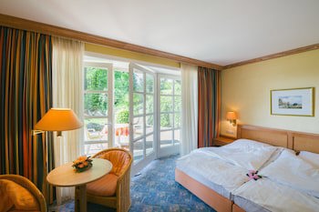 Hotel Landhaus Hopen galeri fotoğrafı