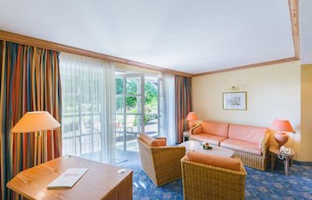 Hotel Landhaus Hopen galeri fotoğrafı
