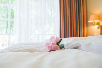 Hotel Landhaus Hopen galeri fotoğrafı