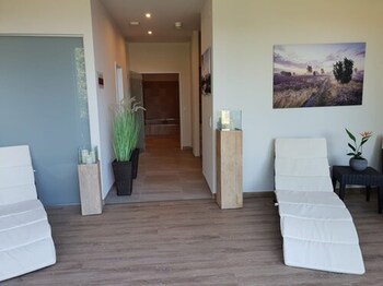 Hotel Landhaus Hopen galeri fotoğrafı