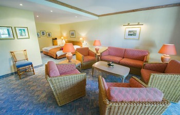 Hotel Landhaus Hopen fotoğrafı