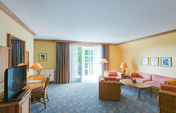 Hotel Landhaus Hopen galeri fotoğrafı