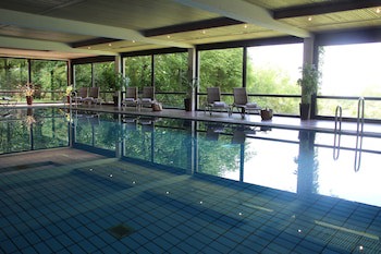 Hotel Landhaus Hopen galeri fotoğrafı