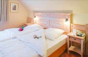 Hotel Landhaus Hopen galeri fotoğrafı