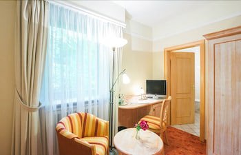 Hotel Landhaus Hopen galeri fotoğrafı
