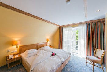 Hotel Landhaus Hopen galeri fotoğrafı