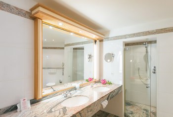 Hotel Landhaus Hopen galeri fotoğrafı