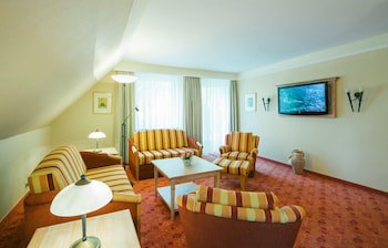 Hotel Landhaus Hopen galeri fotoğrafı