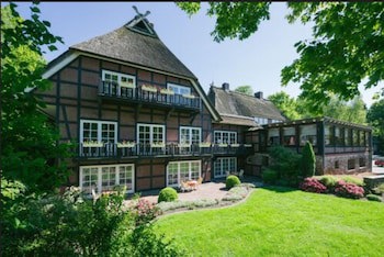 Hotel Landhaus Hopen