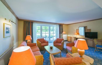 Hotel Landhaus Hopen galeri fotoğrafı