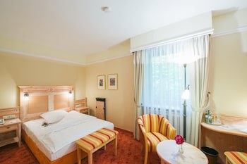 Hotel Landhaus Hopen fotoğrafı