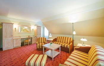 Hotel Landhaus Hopen galeri fotoğrafı