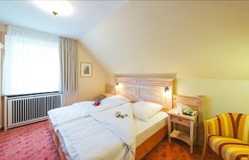 Hotel Landhaus Hopen galeri fotoğrafı