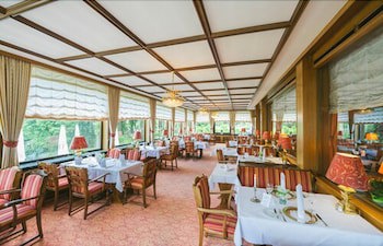 Hotel Landhaus Hopen galeri fotoğrafı