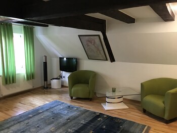 Hotel Schwanen galeri fotoğrafı