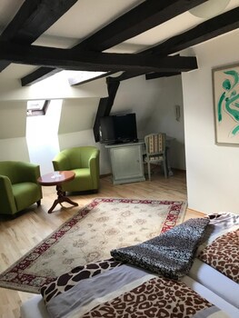Hotel Schwanen galeri fotoğrafı