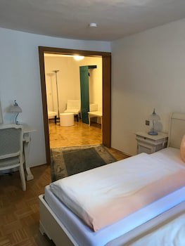 Hotel Schwanen galeri fotoğrafı
