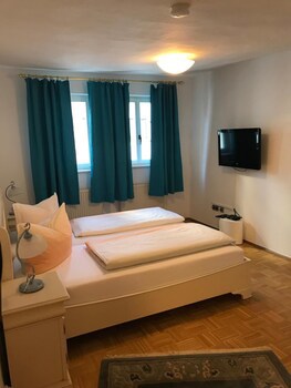 Hotel Schwanen galeri fotoğrafı