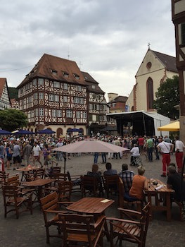 Hotel Schwanen galeri fotoğrafı