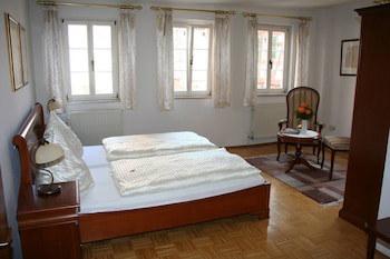 Hotel Schwanen fotoğrafı