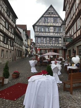 Hotel Schwanen fotoğrafı