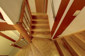 Hotel Schwanen galeri fotoğrafı