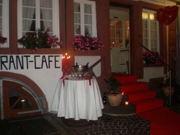 Hotel Schwanen galeri fotoğrafı