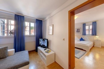 Hotel Schwanen galeri fotoğrafı