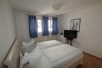 Hotel Schwanen fotoğrafı