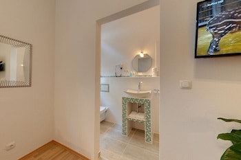 Hotel Schwanen galeri fotoğrafı