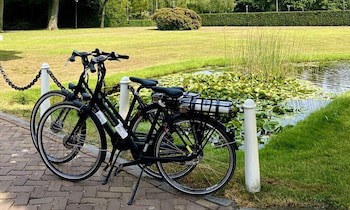 De Ruwenberg Hotel Meetings Events