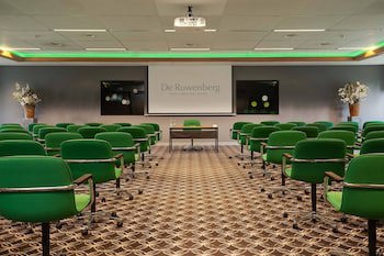 De Ruwenberg Hotel Meetings Events