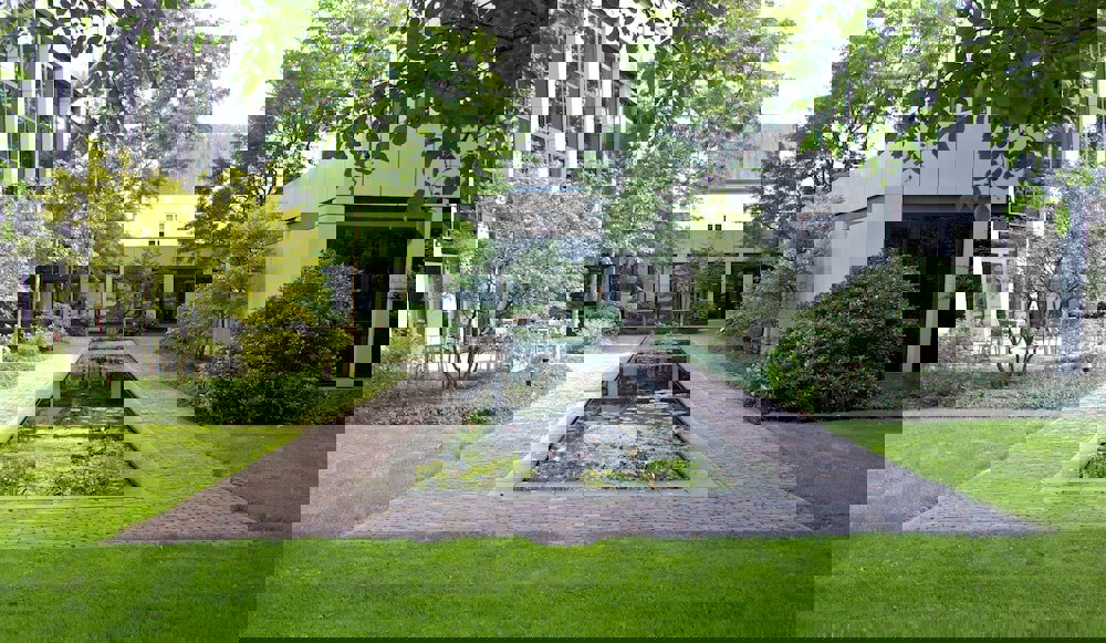 De Ruwenberg Hotel Meetings Events