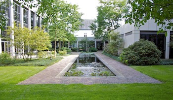 De Ruwenberg Hotel Meetings Events