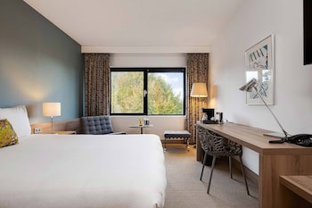 De Ruwenberg Hotel Meetings Events