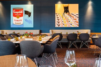De Ruwenberg Hotel Meetings Events