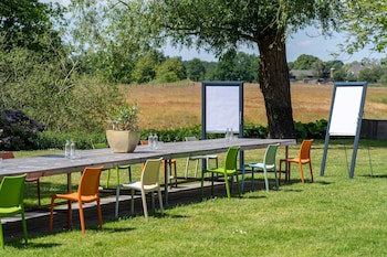 De Ruwenberg Hotel Meetings Events