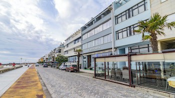 Albergaria Quim Barreiros