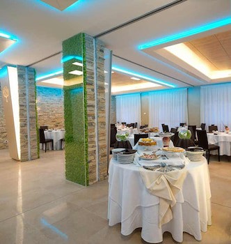 Ele Green Park Hotel Pamphili galeri fotoğrafı