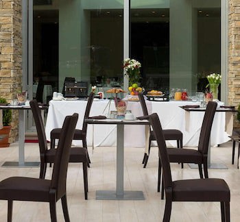 Ele Green Park Hotel Pamphili galeri fotoğrafı