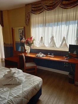 Ele Green Park Hotel Pamphili galeri fotoğrafı