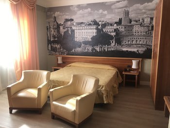 Ele Green Park Hotel Pamphili fotoğrafı