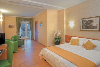 Ele Green Park Hotel Pamphili fotoğrafı